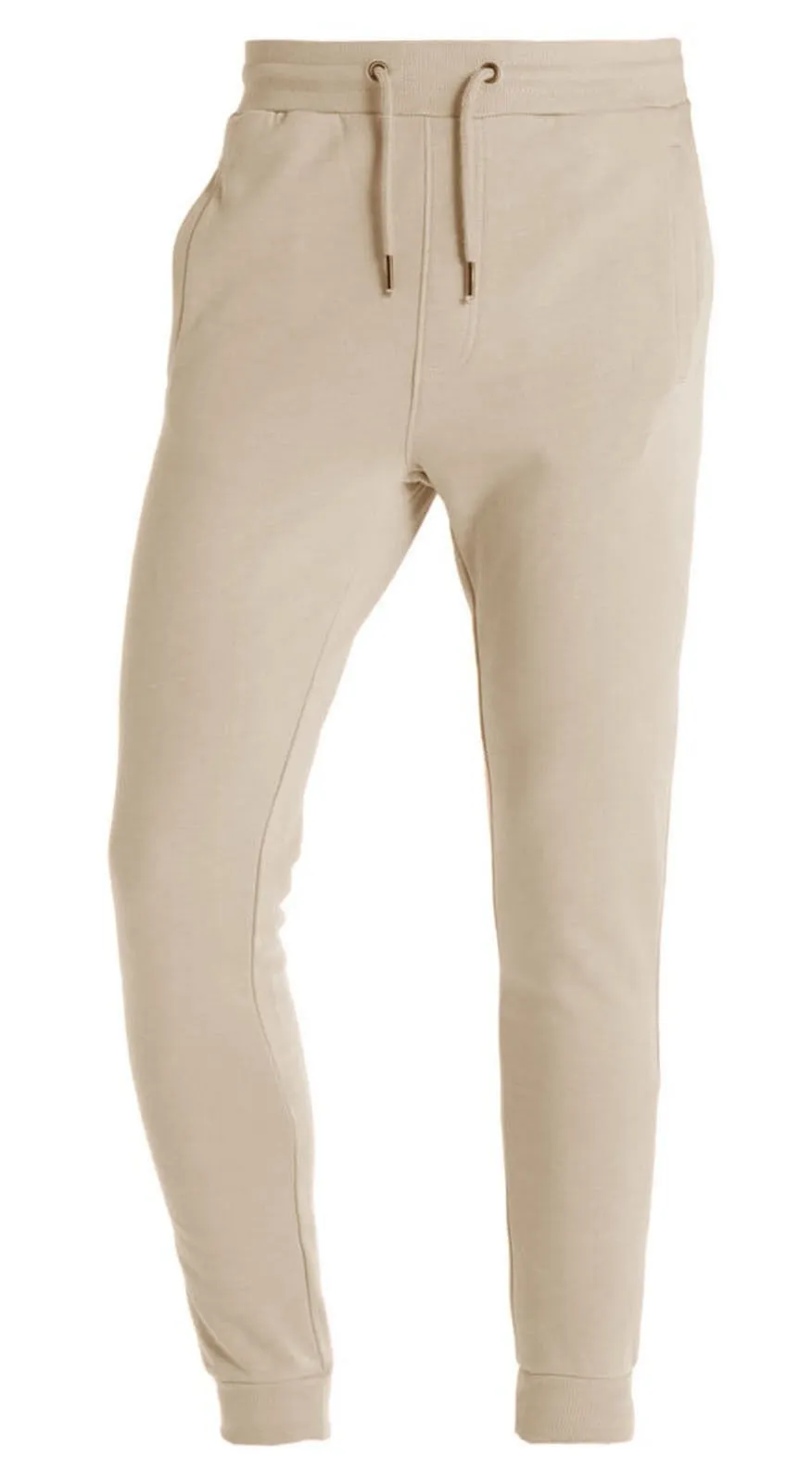 Only & Sons Pantaloni jogging uomo L grigio piuma