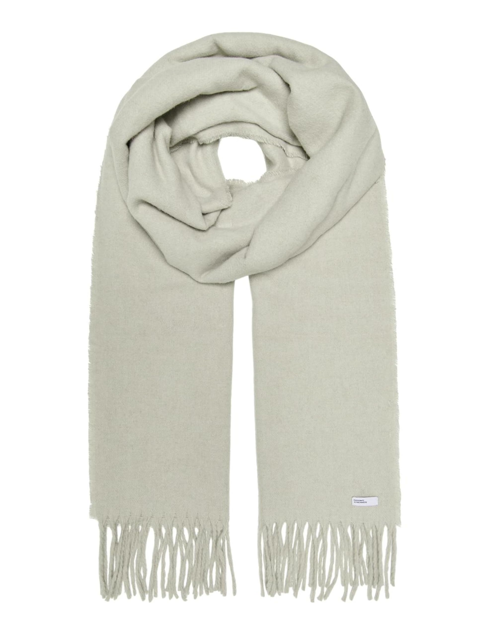 ONLY & SONS Onseaston Sciarpa uomo argento taglia unica