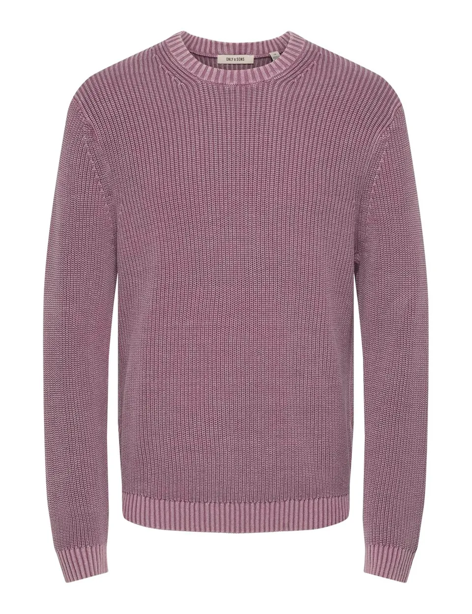ONLY & SONS Onsrosu Reg 7 Wash Maglione Uomo XXL Girocollo Regular