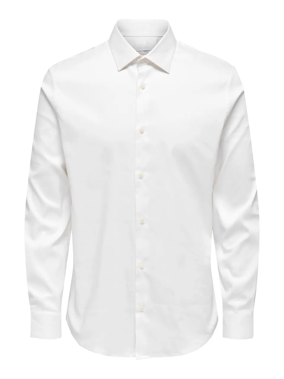 Only & Sons Onsjim Slim Camicia Uomo M Elegante