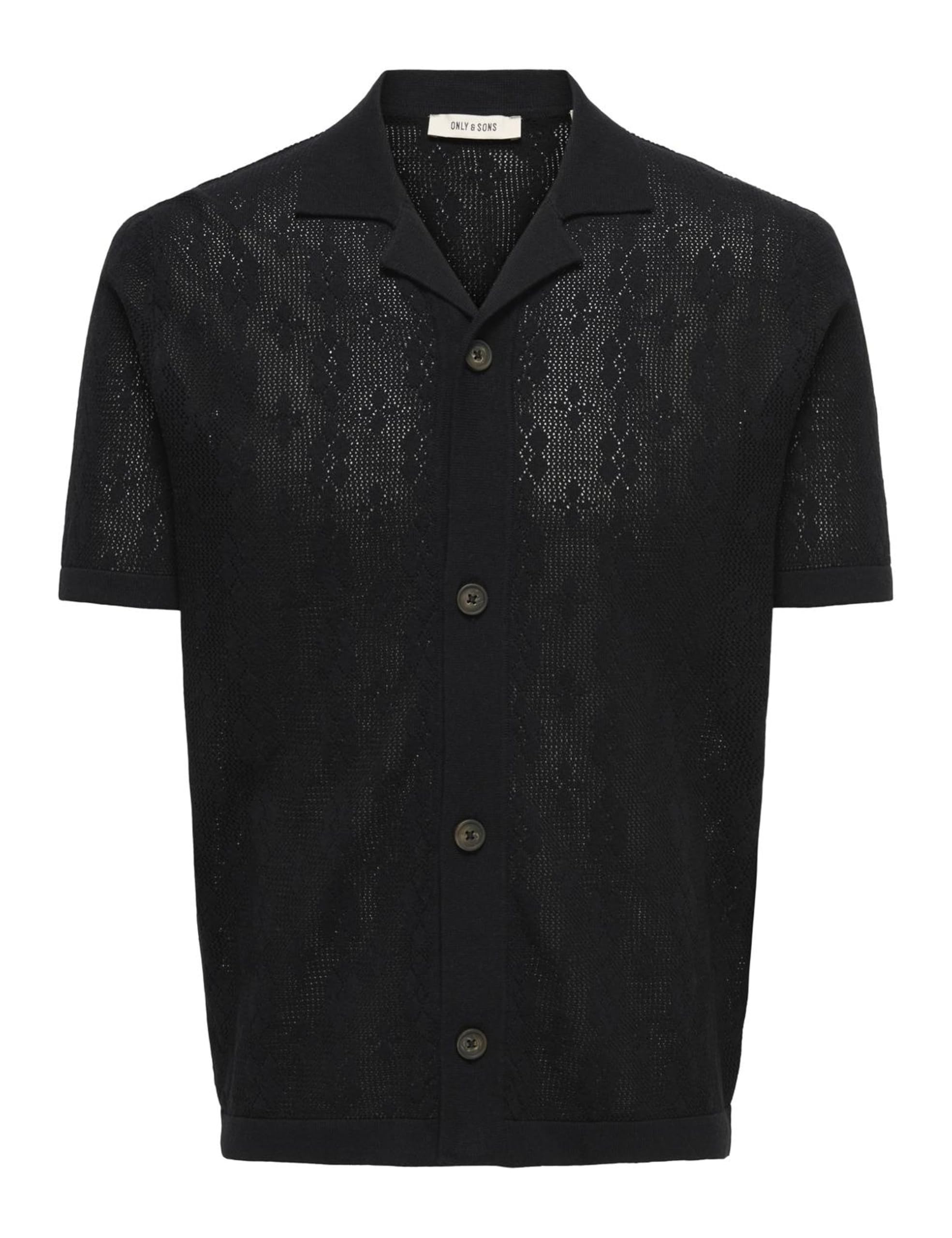 Only & Sons Onsken Life Reg 12 Polo uomo manica corta regular