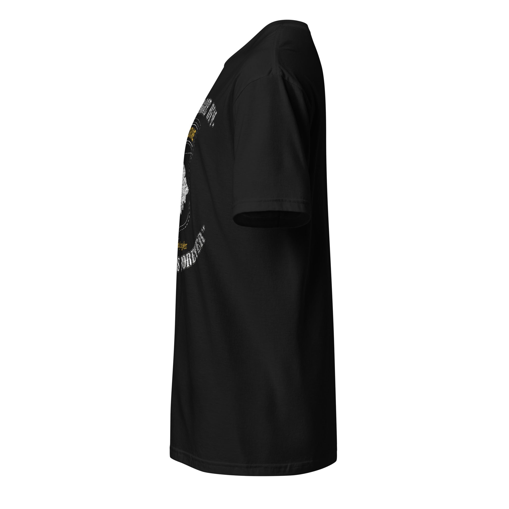 7.62 Design 101st Airborne Maglietta cotone nera Brothers