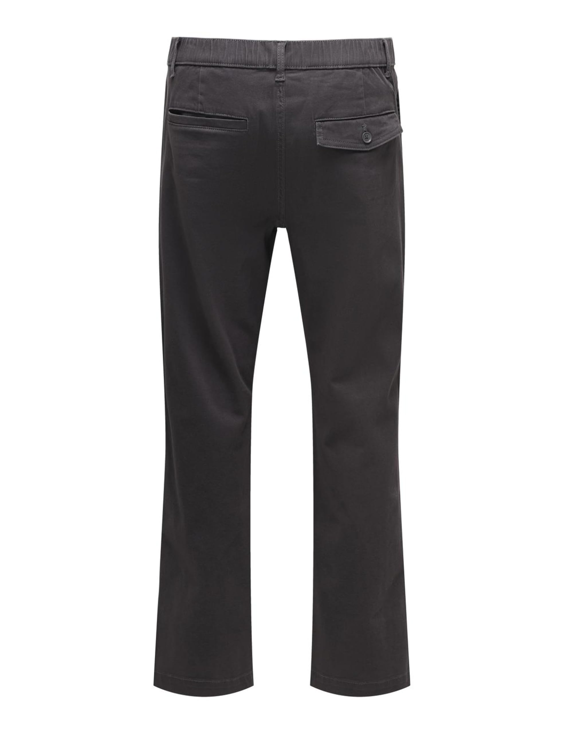 Only & Sons Onscam Life Edge 0013 Pantaloni Uomo Salvia