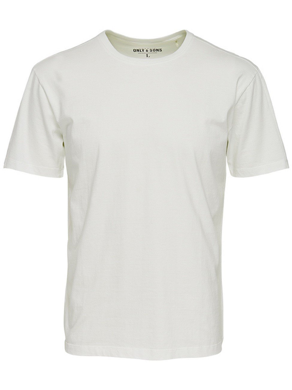 ONLY & SONS Kanta T-shirt Uomo Blu Navy Taglia L