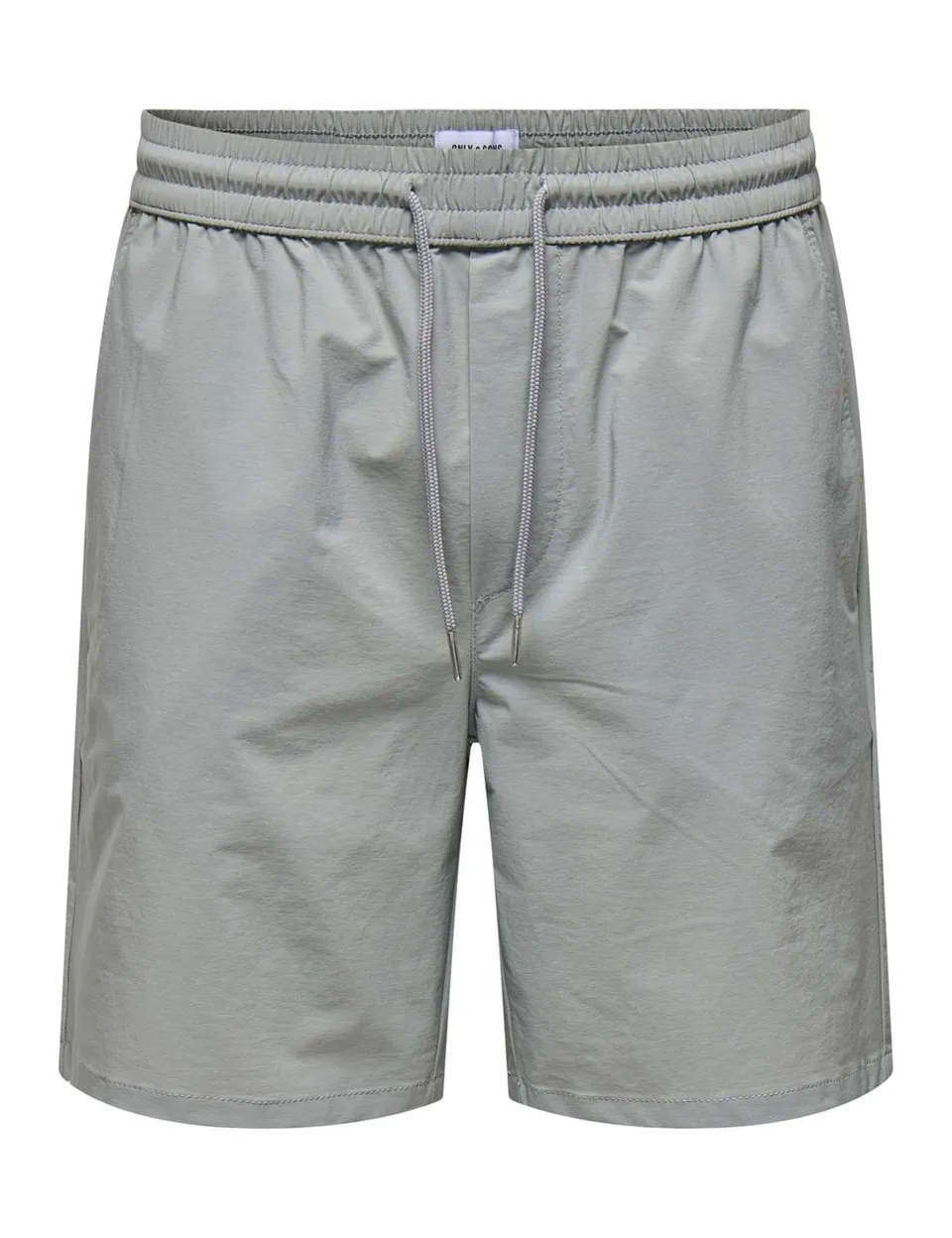 Only & Sons Onstel Move 0258 shorts uomo nero