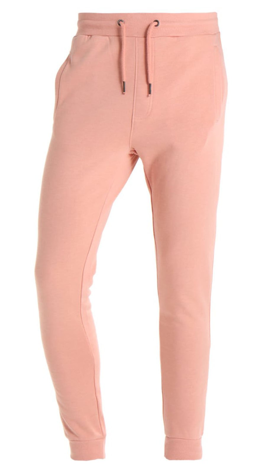 Only & Sons Pantaloni jogging uomo L grigio piuma