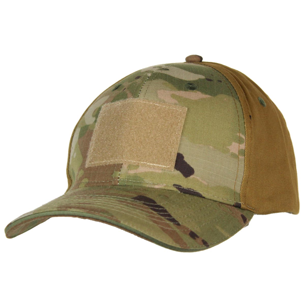 7.62 Design US Air Force Cap Cappello Camo Coyote Patch