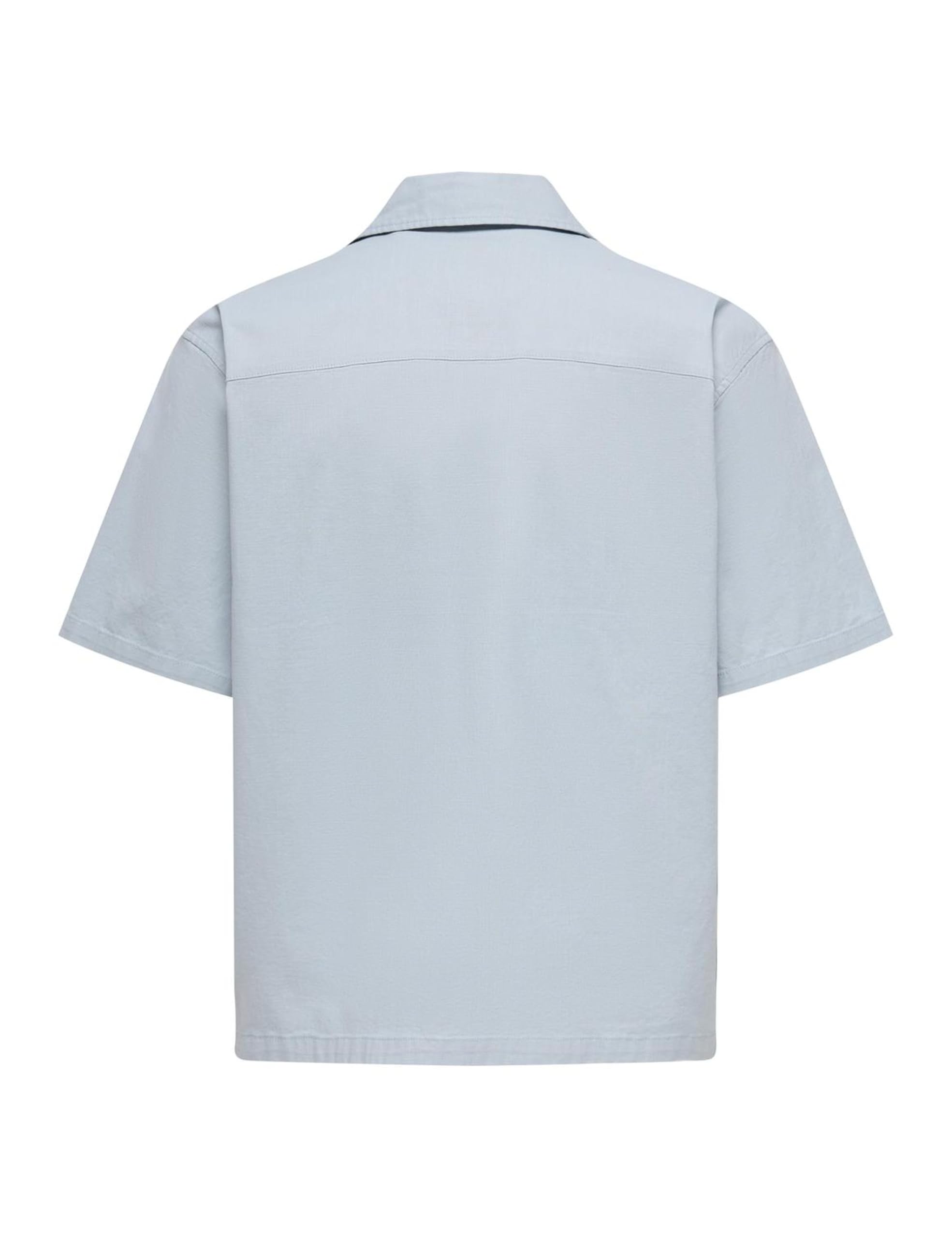 Only & Sons Onsreid Resort t-shirt nero XL manica corta