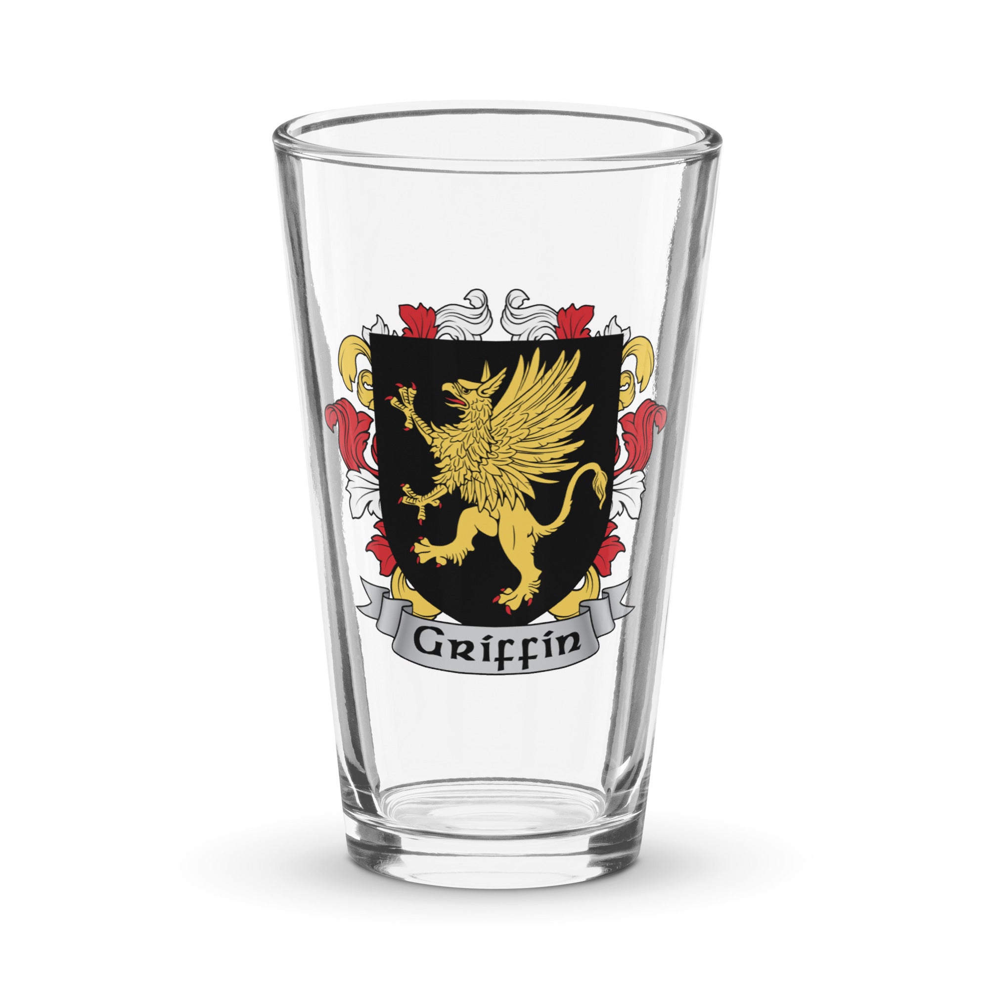 7.62 Design Drinkware Griffin Irish bicchiere birra 473 ml