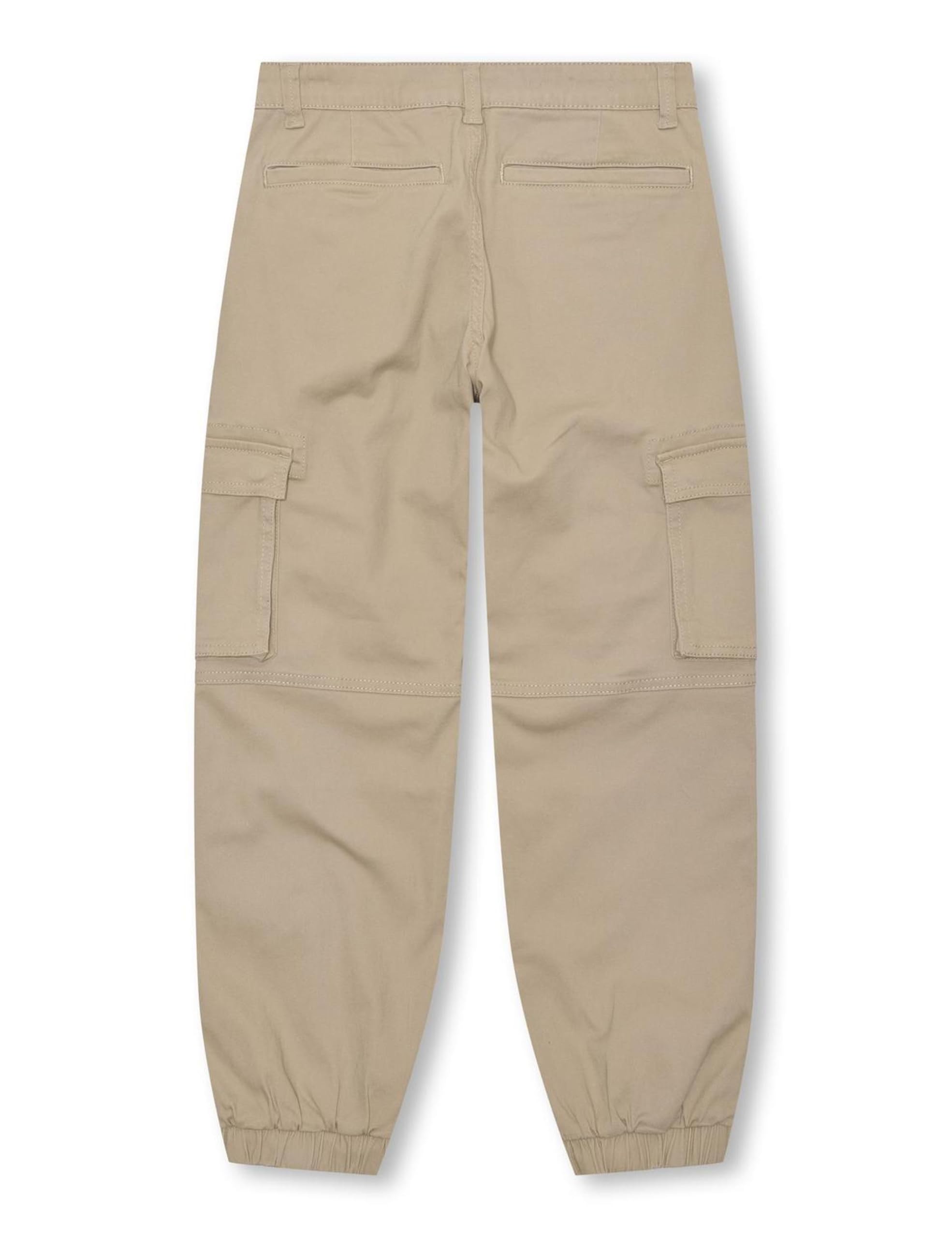 Only & Sons Cam Stage Cargo Ragazzo 170 Cincillà