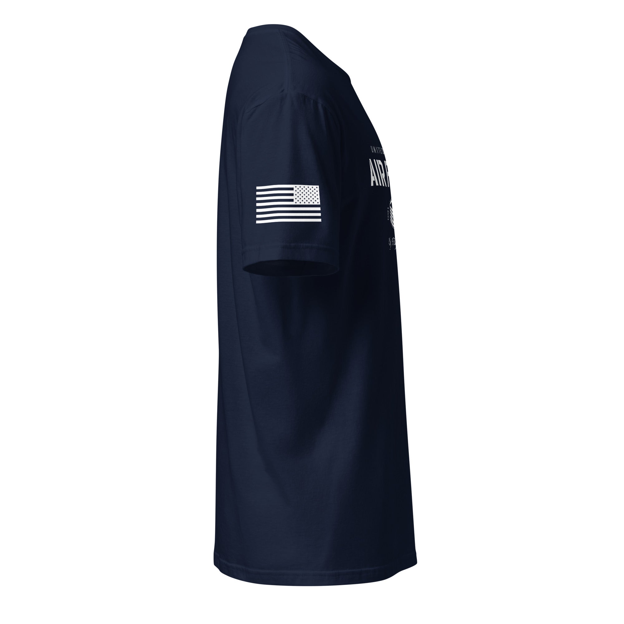 7.62 Design USAF First Sergeant E-7 maglietta cotone