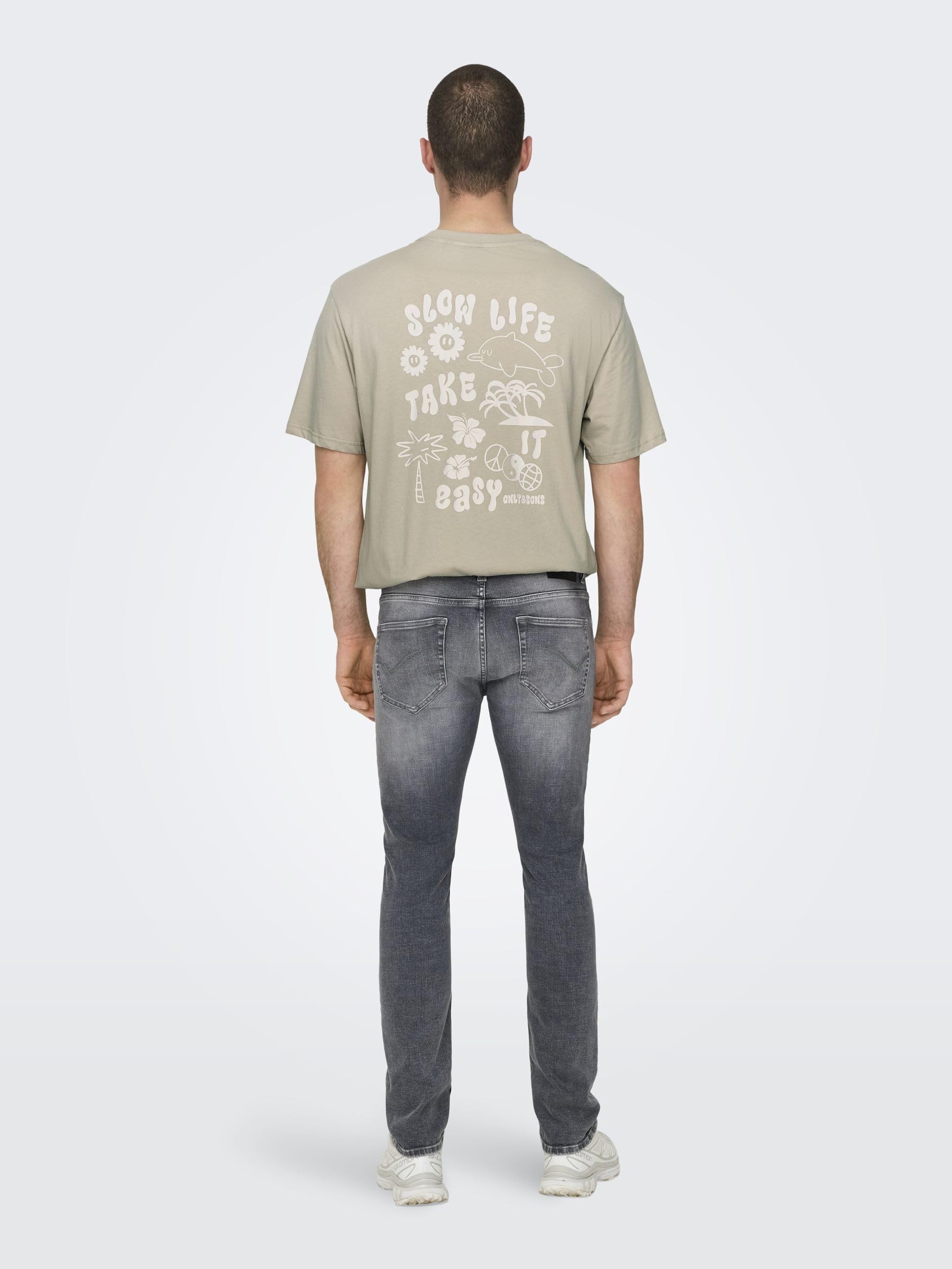 ONLY & SONS Jeans Onsloom Slim Fit 29W/32L