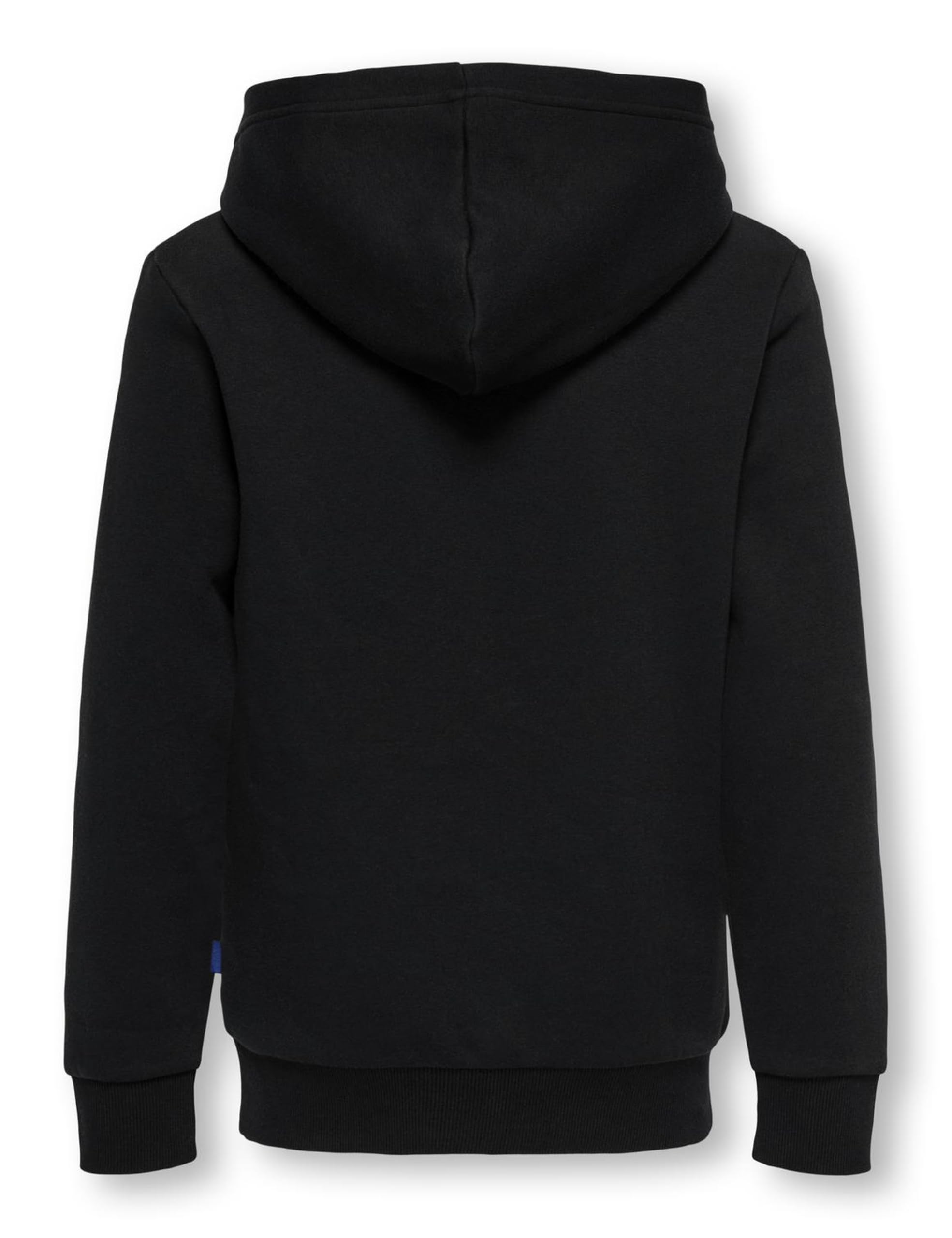 Only & Sons Osjceres felpa girocollo Nero