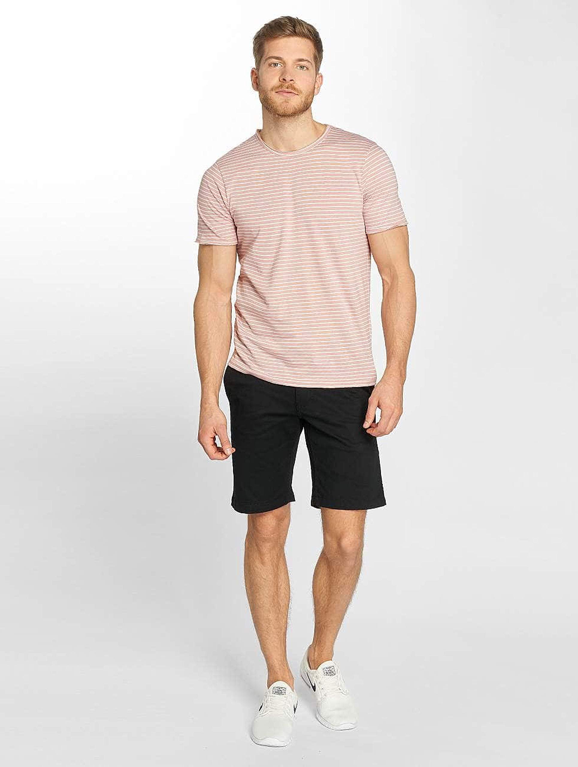 ONLY & SONS T-shirt Uomo Onllive Stripe Cotone XXL