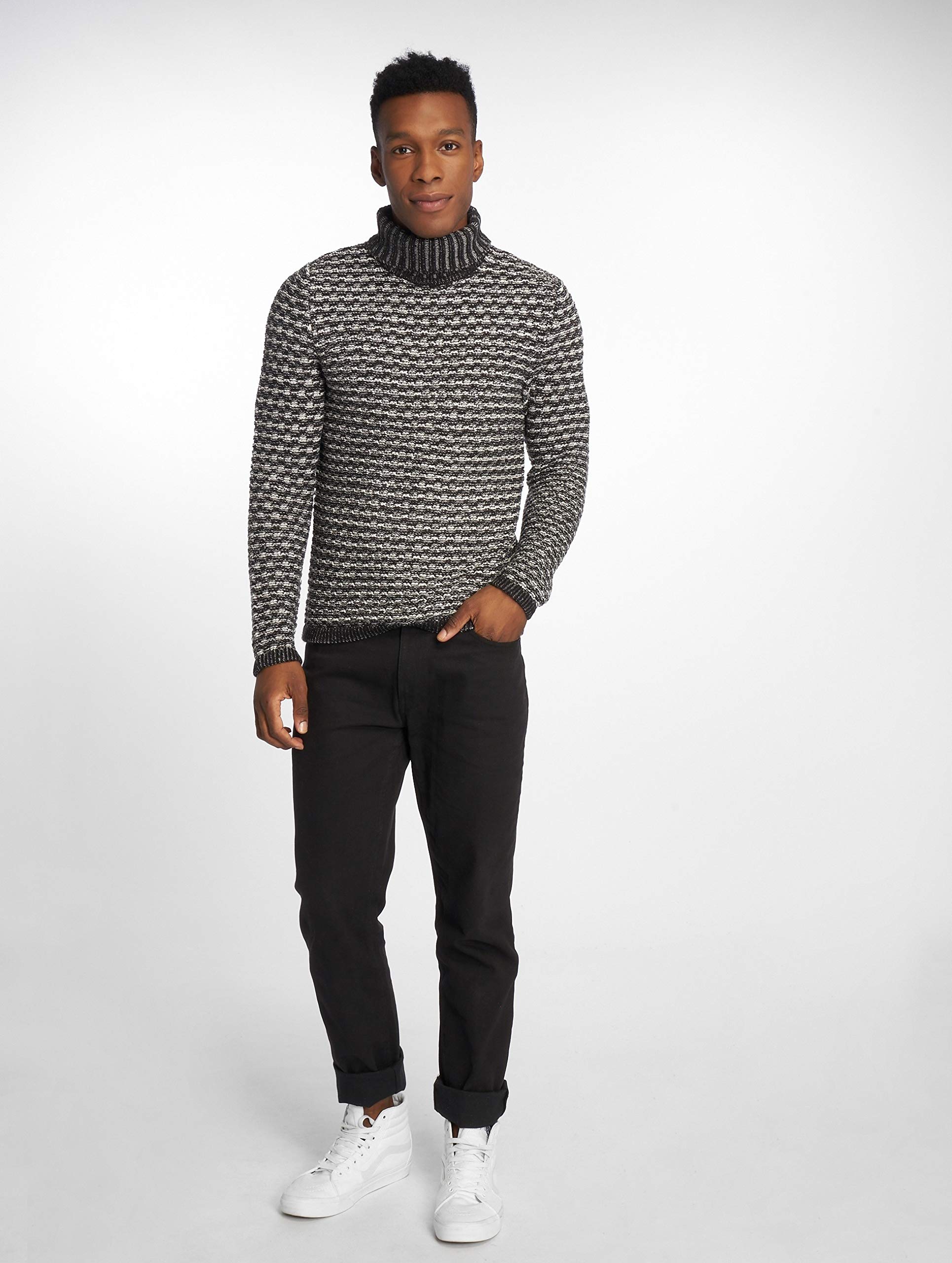 Only & Sons Doc 3 Knit Maglione Uomo