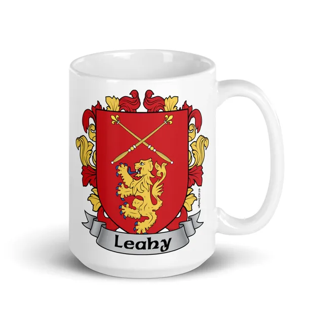 7.62 Design Leahy Tazza Ceramica 443 ml Stemma