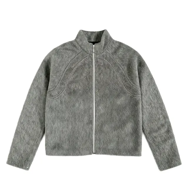 Tiat Fallen Angels Arc giacca lana uomo most wanted