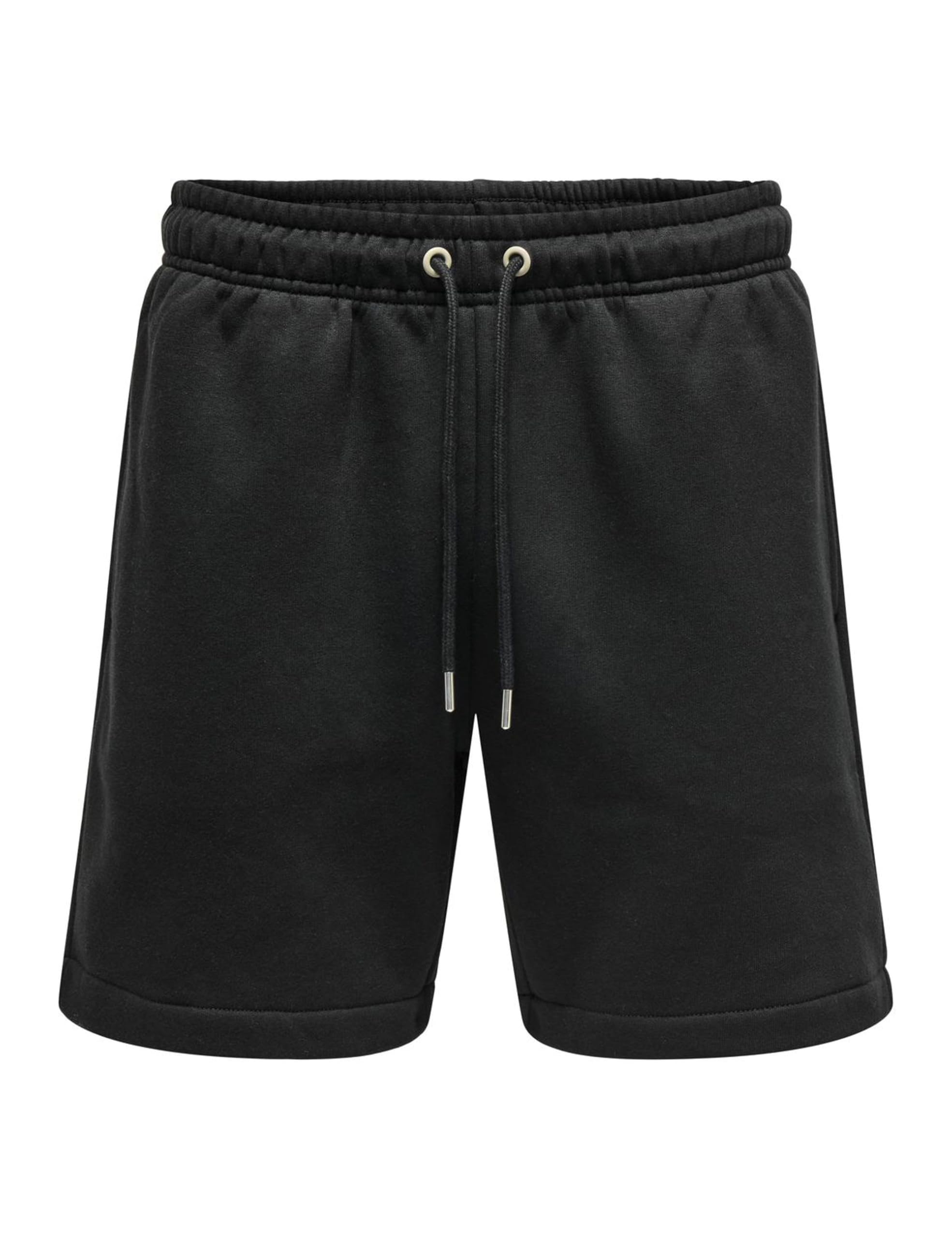 Only & Sons Onsdawson Shorts Felpa Uomo Naval Academy Sportivi