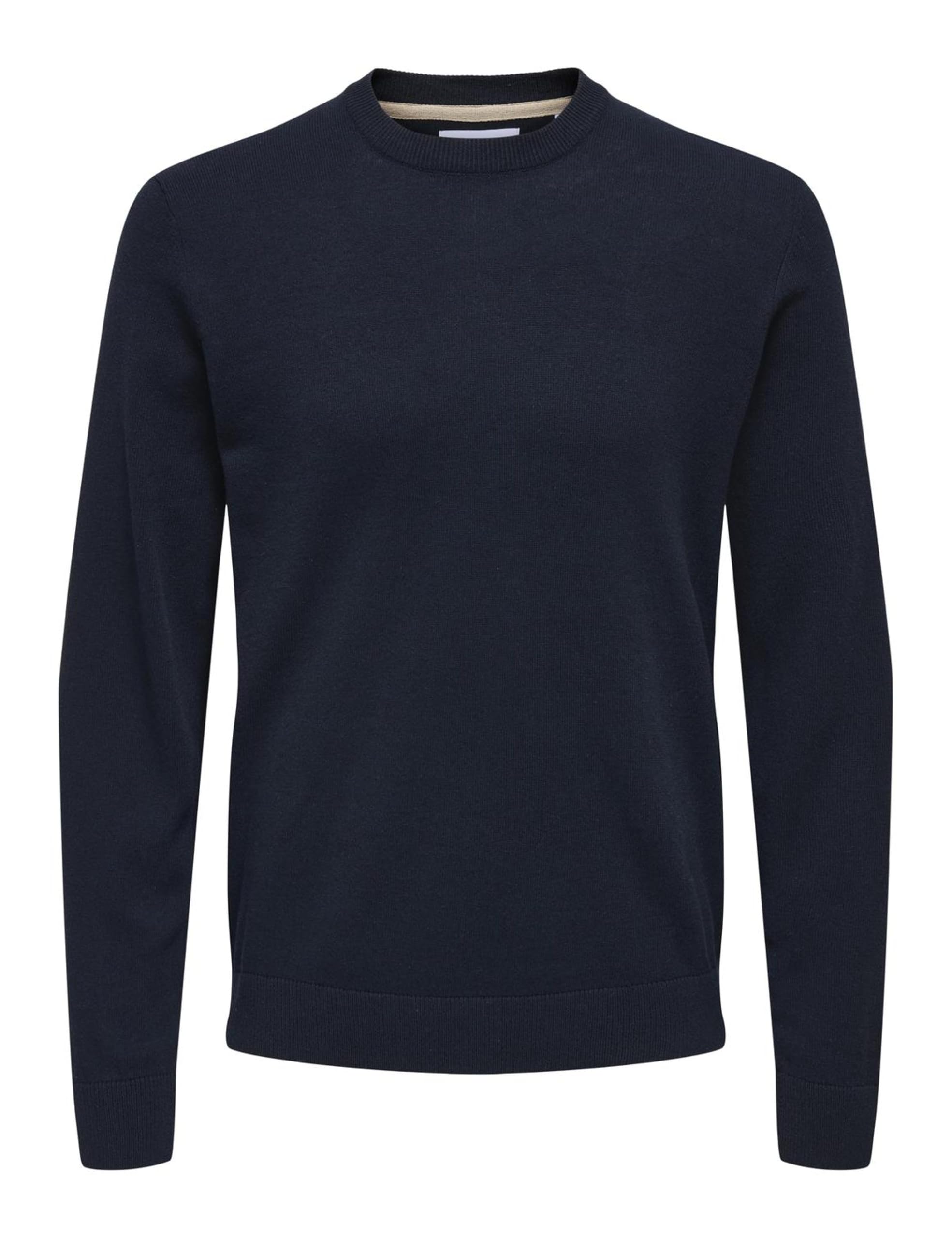 Only & Sons Pullover Maglieria uomo girocollo manica lunga