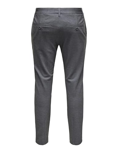 Only & Sons Onsmark Pantaloni Uomo Slim 32W/30L