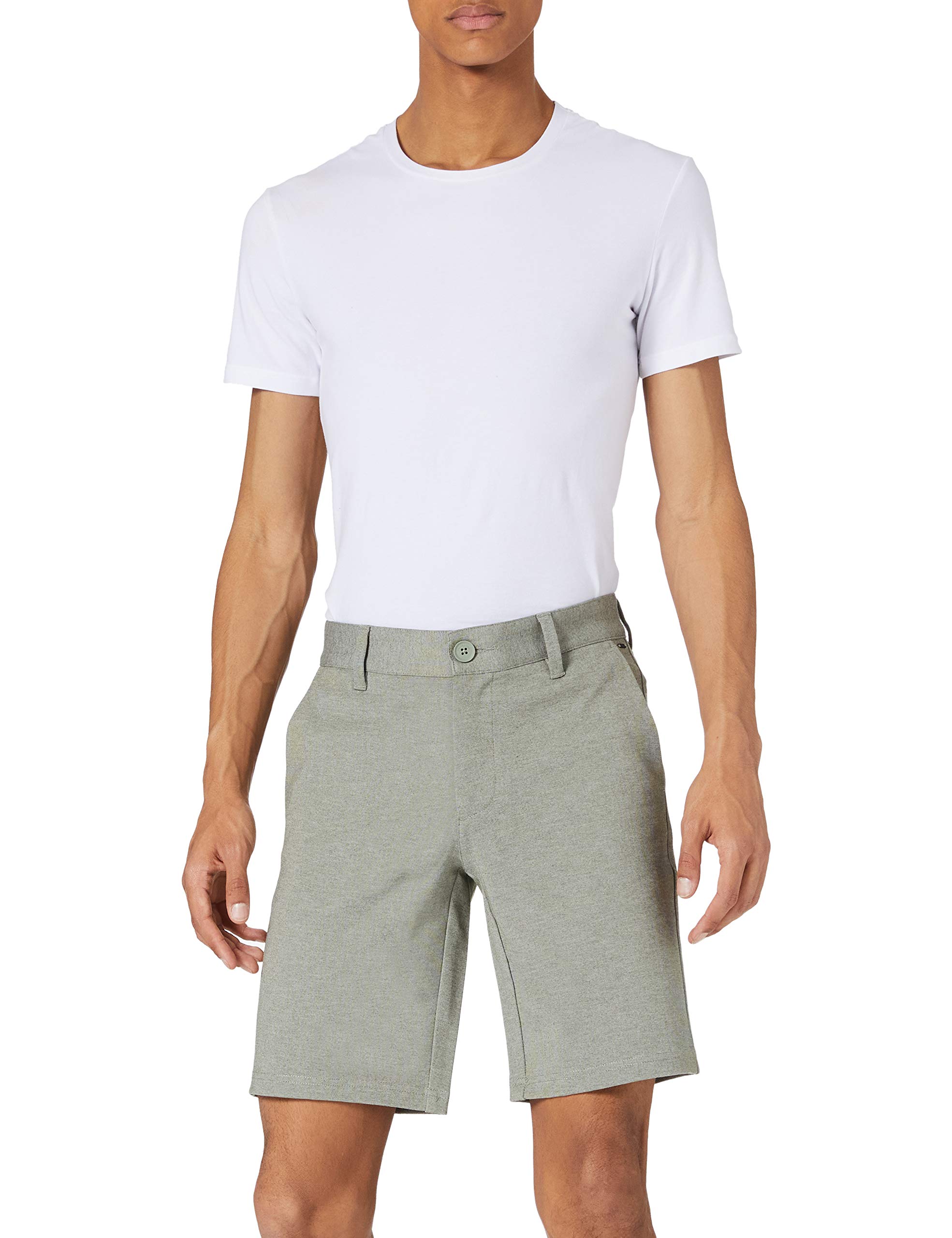 Only & Sons Onsmark 8669 Pantaloncini Uomo Olive S