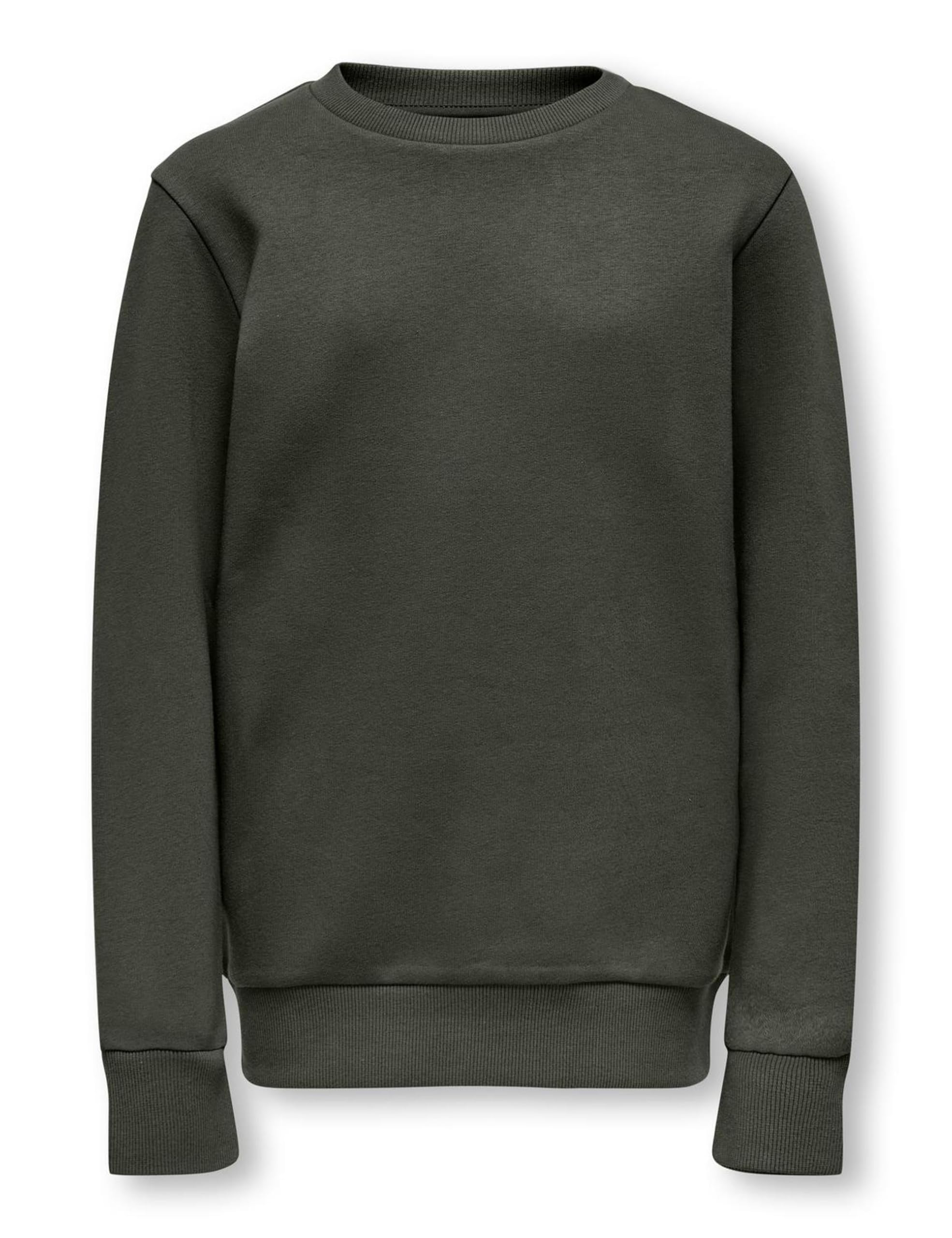 ONLY & SONS Osjceres Maglione girocollo Rosin 158-164