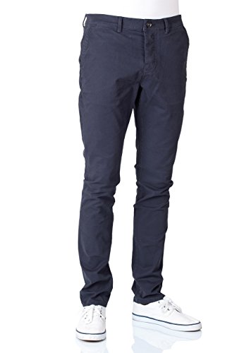 Only & Sons chino pantaloni uomo verde olive 32W/32L