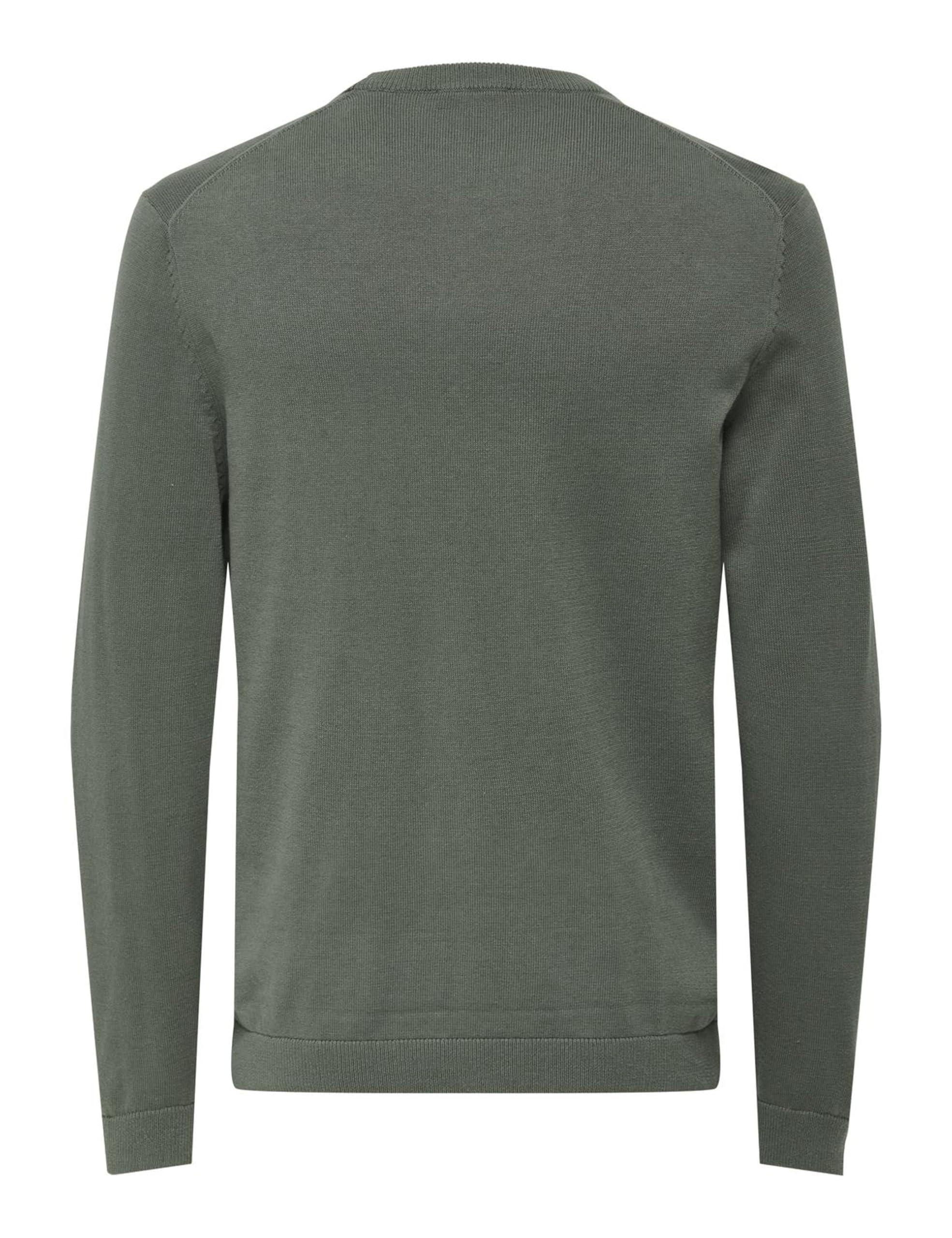 Only & Sons Onsalex Reg 12 maglione grigio XS uomo