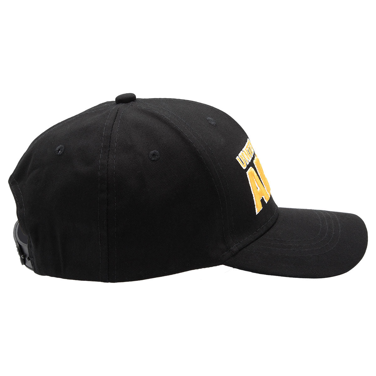 7.62 Design Headwear U.S. Army Retired cappello nero taglia unica