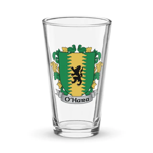 7.62 Design O'Hara stemma bicchiere birra vetro 473 ml