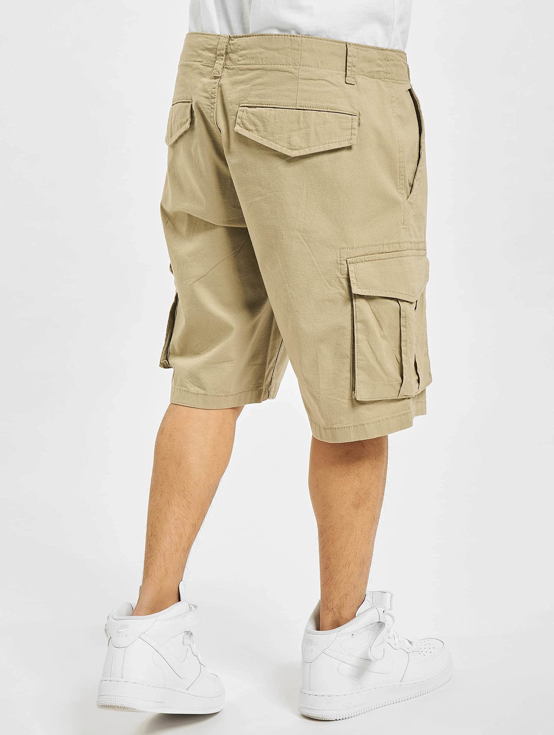 ONLY & SONS M-Mike 22019487 bermuda XXL Chinchilla cargo