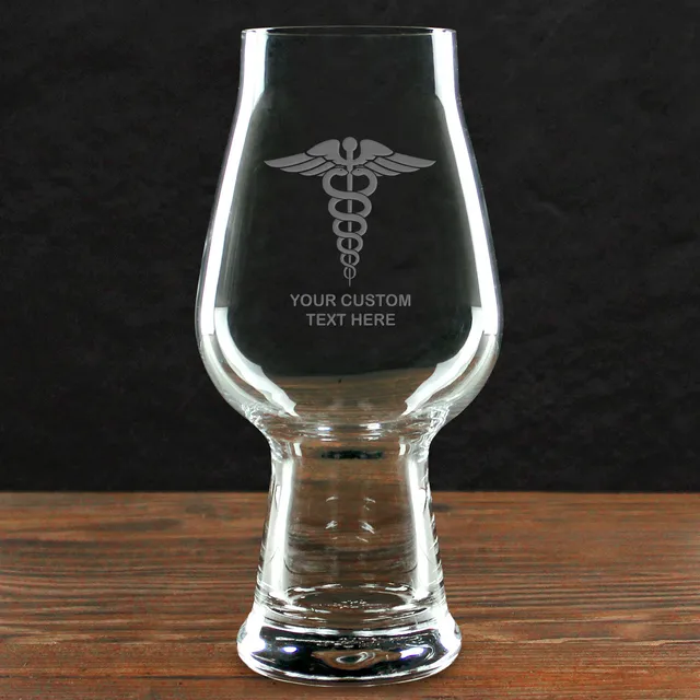 7.62 Design IPA Bicchiere Birra 532 ml Maltese Cross Vetro