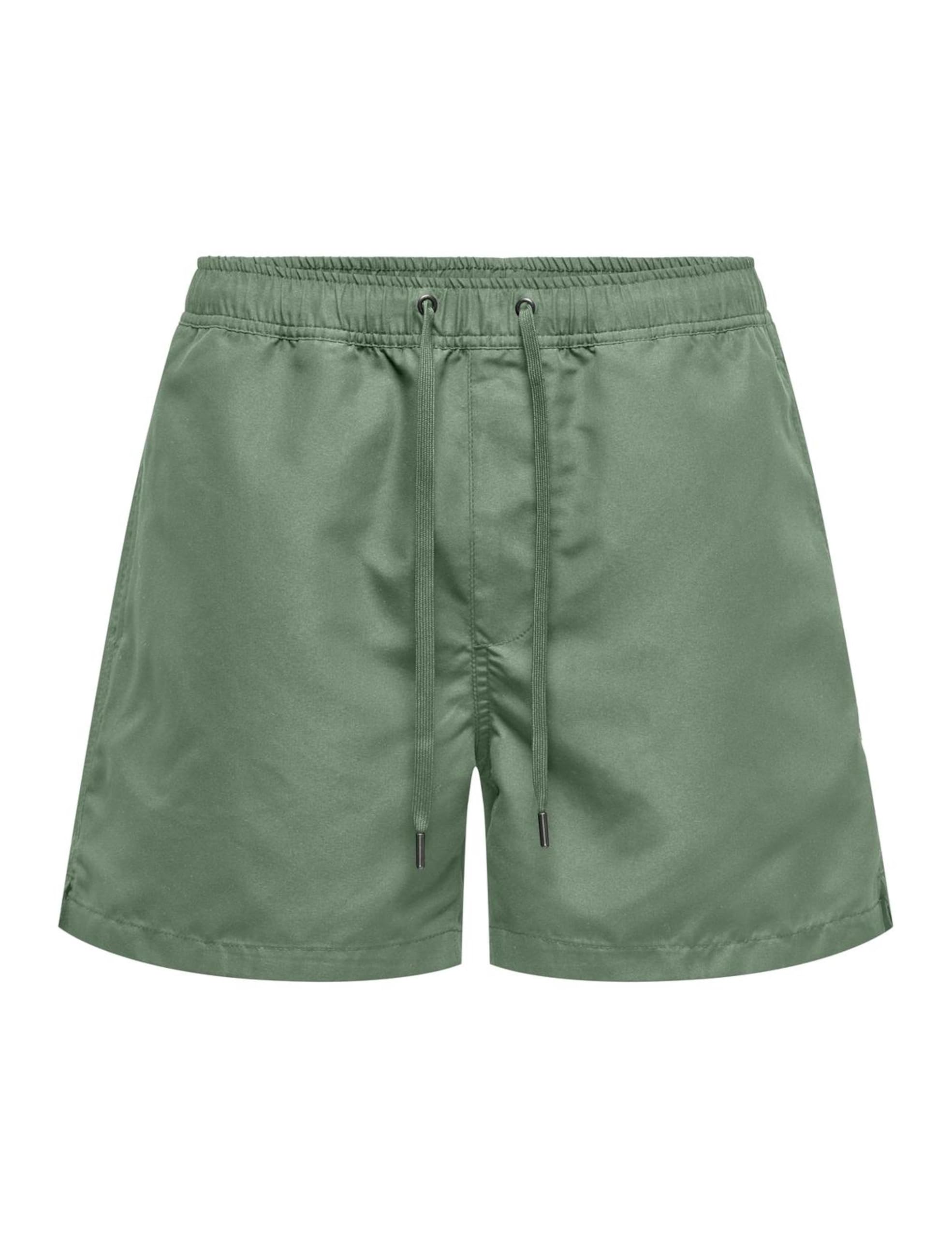 Only & Sons Alfons Pantaloncini Nuoto Uomo Naval Academy