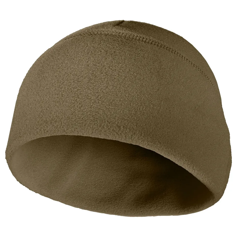 7.62 Design Headwear Polar Fleece Berretto Coyote Pile Tan