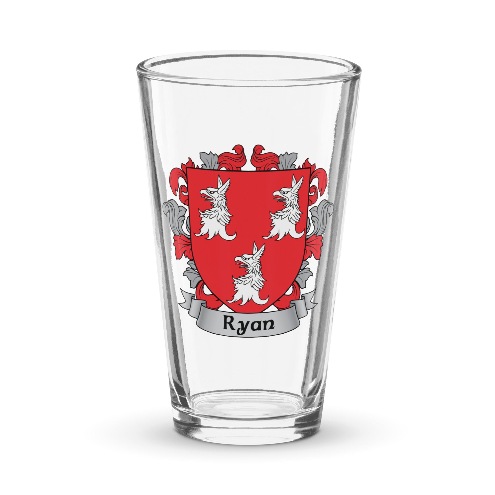7.62 Design Ryan Bicchiere Birra Stemma Irlandese 473 ml