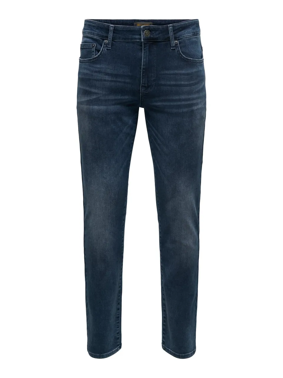 Only & Sons Onsloom Vita Bassa Jeans Uomo Slim 28W/32L