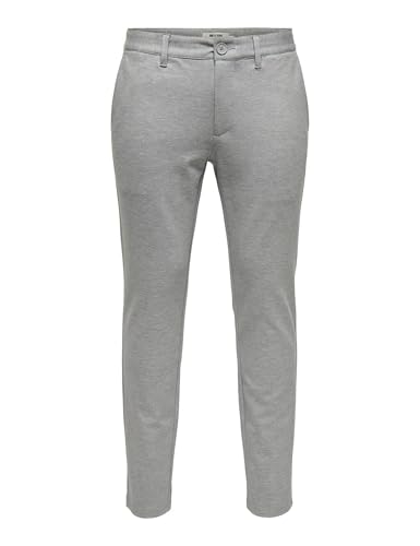 Only & Sons Onsmark Pantaloni Uomo Slim 32W/30L