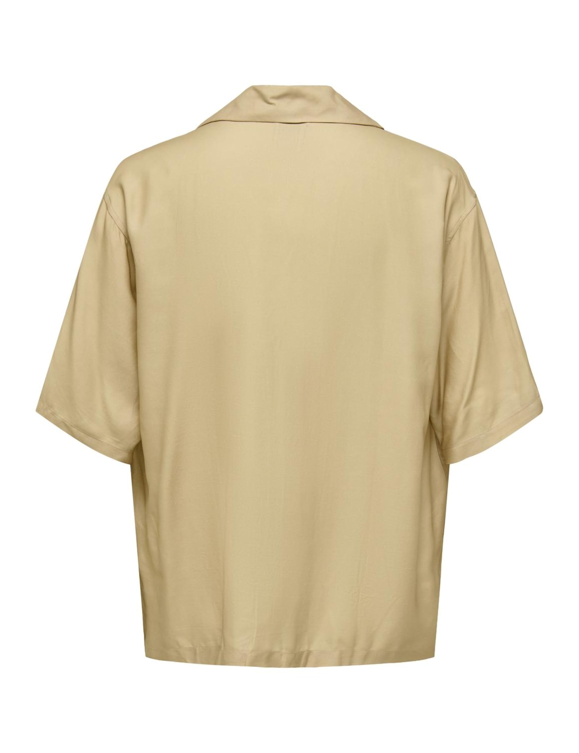 ONLY & SONS Onsalf RLX Flower camicia uomo M floreale
