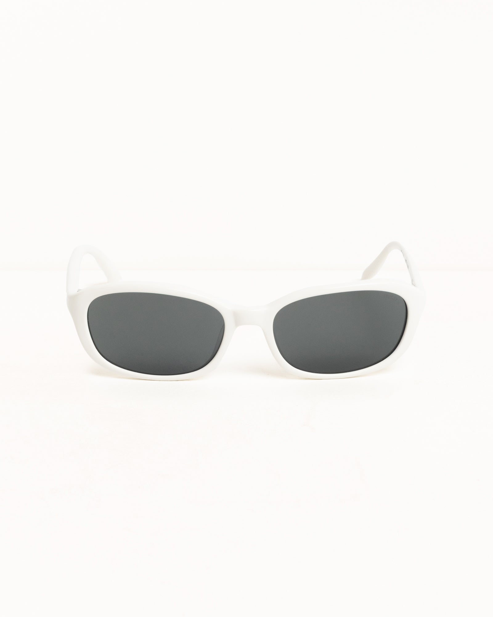 Stussy Eli Sunglasses occhiali sole Cloud Black Lens