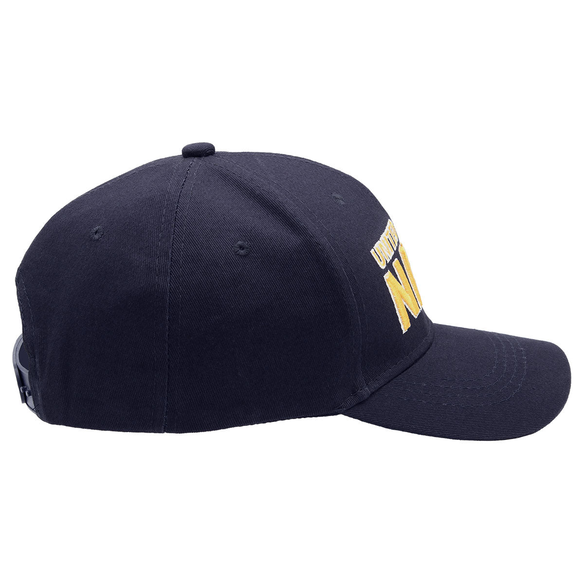 7.62 Design Navy Retired Cappellino twill blu cotone