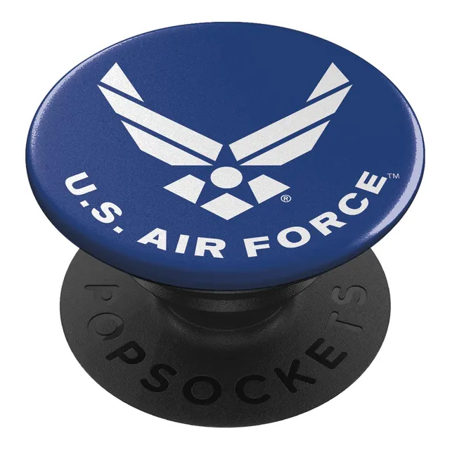 7.62 Design US Air Force grip telefono PopSocket logo