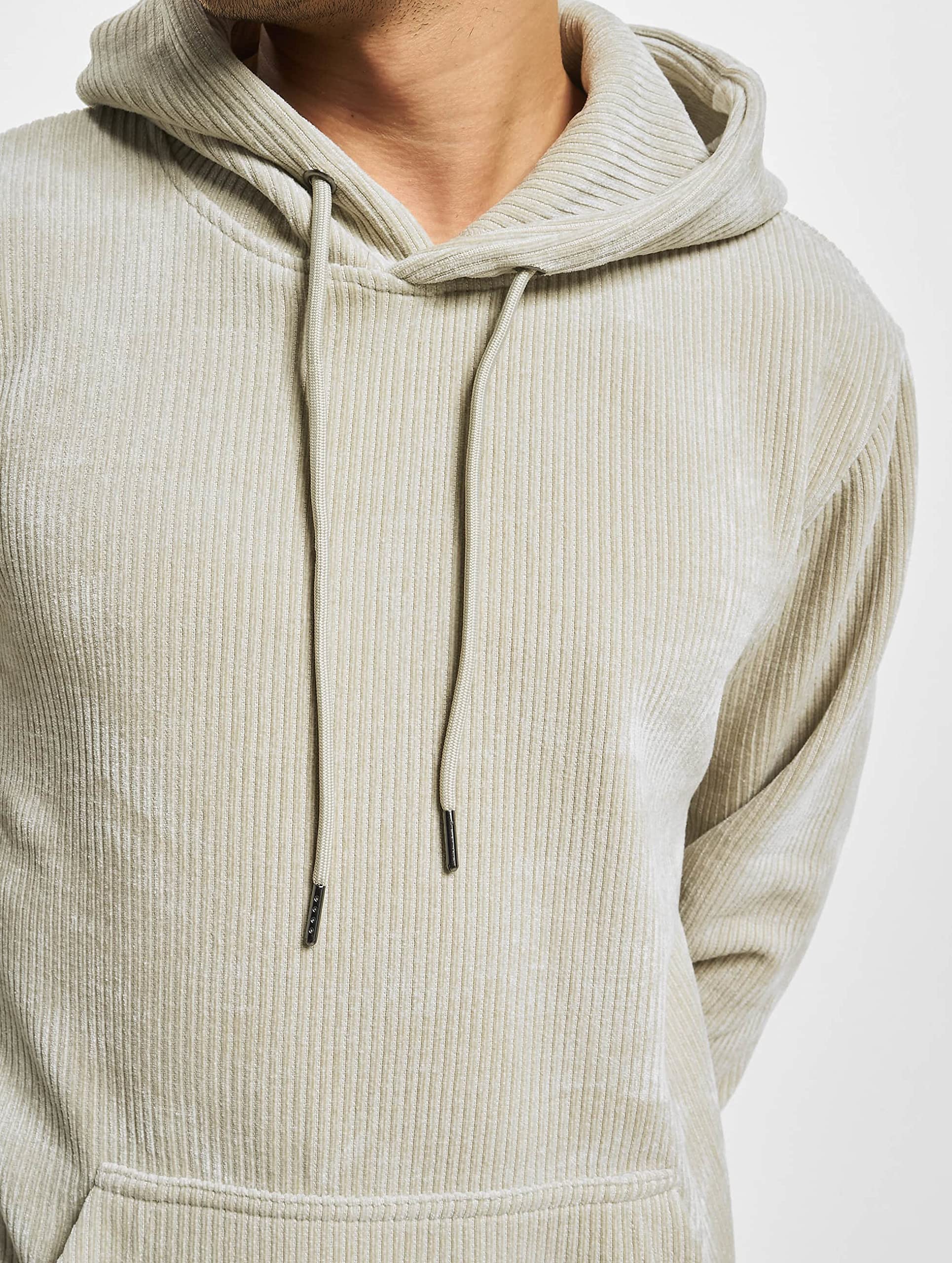 ONLY & SONS Onskyle Reg Cord felpa cappuccio uomo cord