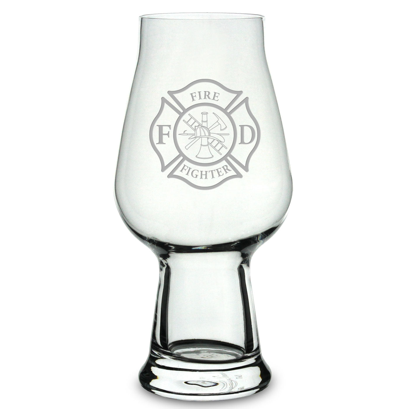 7.62 Design IPA Bicchiere Birra 532 ml Maltese Cross Vetro