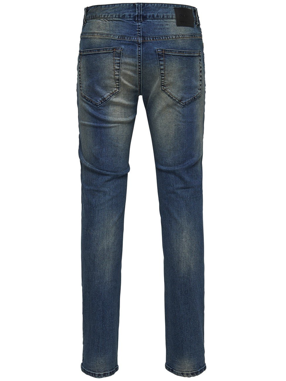 Only & Sons Onsloom Med Blue Denim Vint4035 Bg Noos Jeans 32W/30L