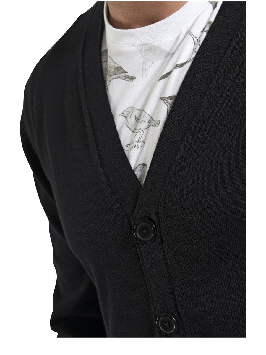 Only & Sons Bhaka Knit maglione uomo XL lavorato