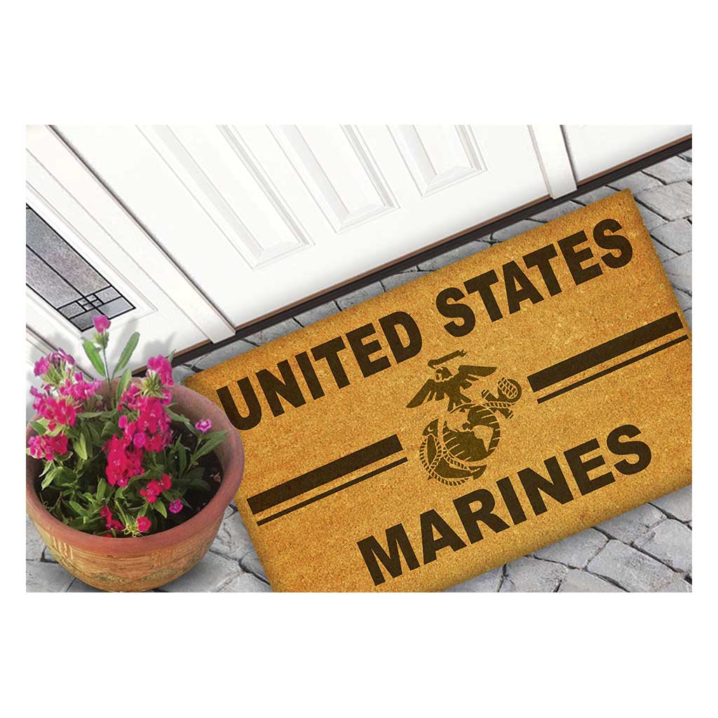 7.62 Design Home Products zerbino USMC EGA 18x30 fibra di cocco