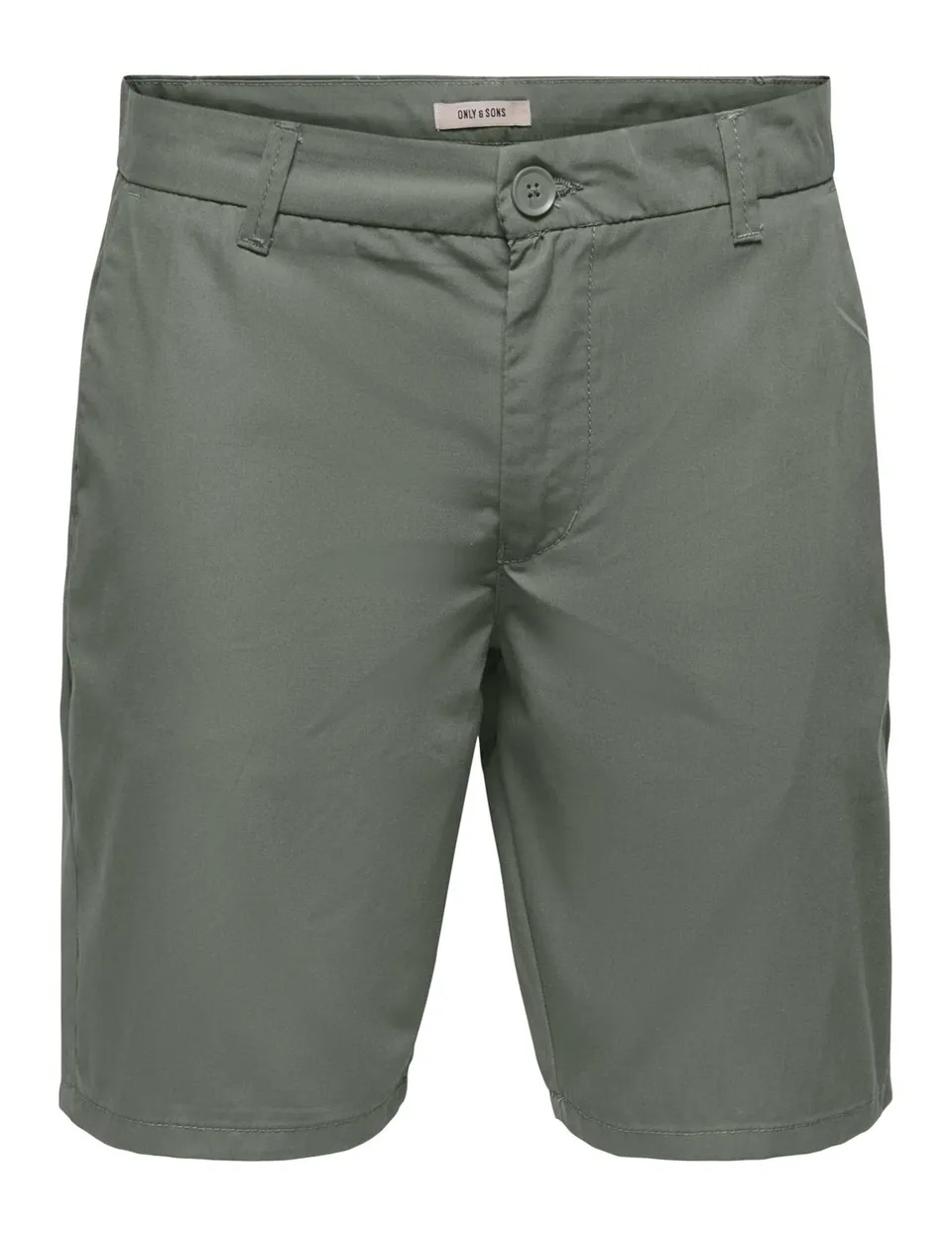 Only & Sons Onskal Chino 0287 Pantaloncini XXL verdi