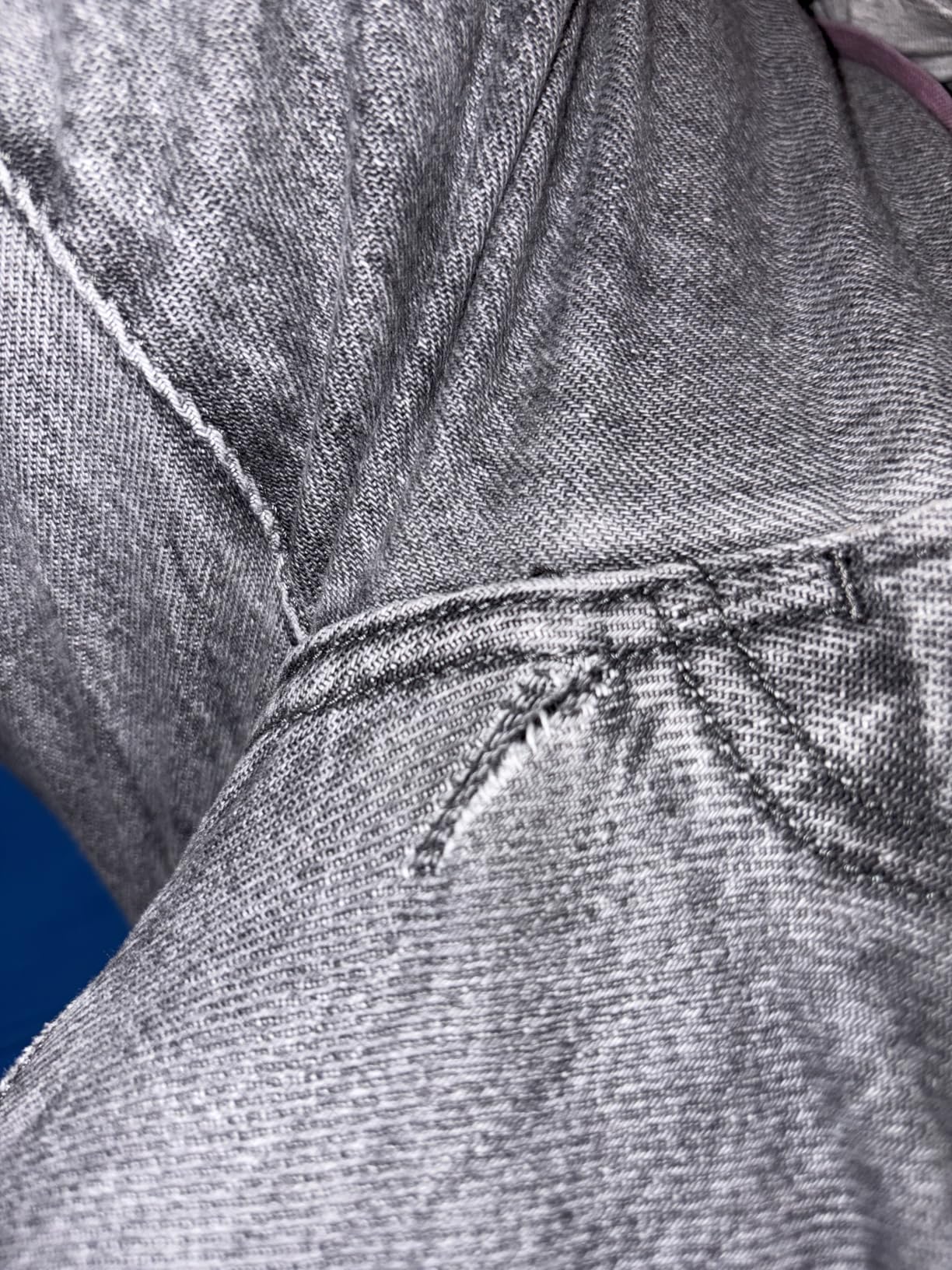 Only & Sons Onstye Loose Fit Jeans uomo Vita media 32W/30L