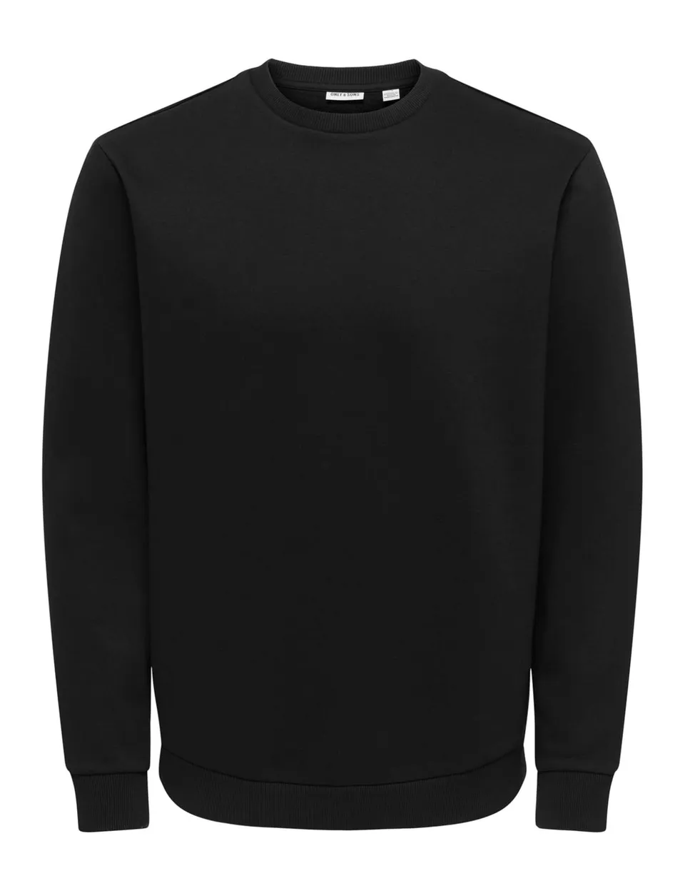 ONLY & SONS Ceres Felpa Maglione Uomo Basic Regular XL Cotone