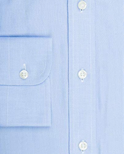 Camicissima Permanent camicia uomo azzurra regular